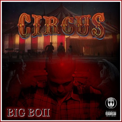 Circus - Single