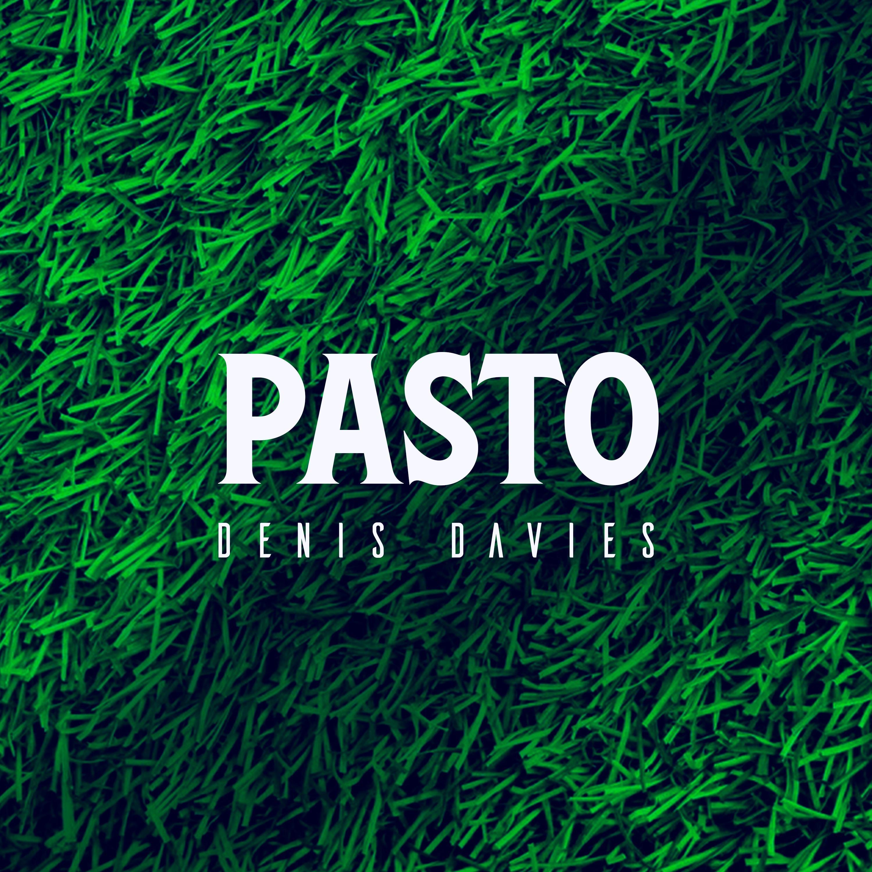 Pasto - Single