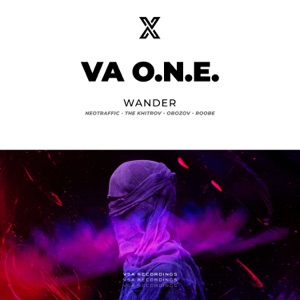 Wander - EP