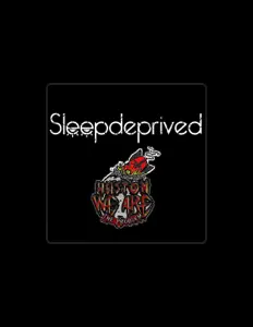 Luister naar Sleepdeprived, bekijk muziekvideo's, lees de bio, bekijk de tourdata, en meer!