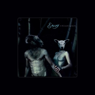 Listen to Envoy, watch music videos, read bio, see tour dates & more!