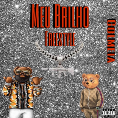 Meu Brilho Freestyle - Single