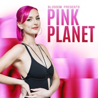 Blossom Presents: Pink Planet, Vol. 1 (DJ Mix) - Blossom