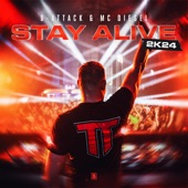 Stay Alive 2k24 artwork