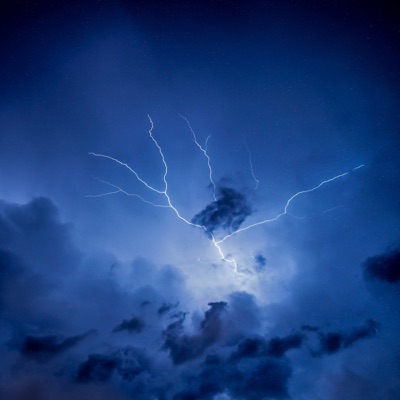 En esta tarde gris - Single