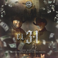 El 3-1 - Single - Hansel Martinez & Javier Rosas y Su Artillería Pesada