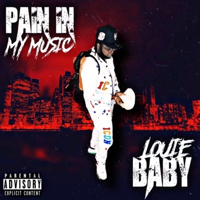Pain In My Music - EP