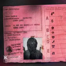 DARK G सुनें, म्यूज़िक वीडियो देखें, बायो पढ़ें, दौरे की तारीखें और बहुत कुछ देखें!