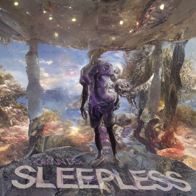 Sleepless - Single
