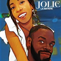 JOLIE - Single - La Matière