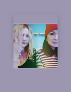 Hör dir The Ven Series an, schau dir Musikvideos an, lies die Biografie, finde Tourdaten und mehr!