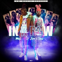 In A Row - Single - MAK & D Jam Saw