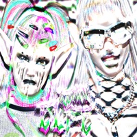 Elfa Elfo - Single - HOLI RARE & Tomasa del Real