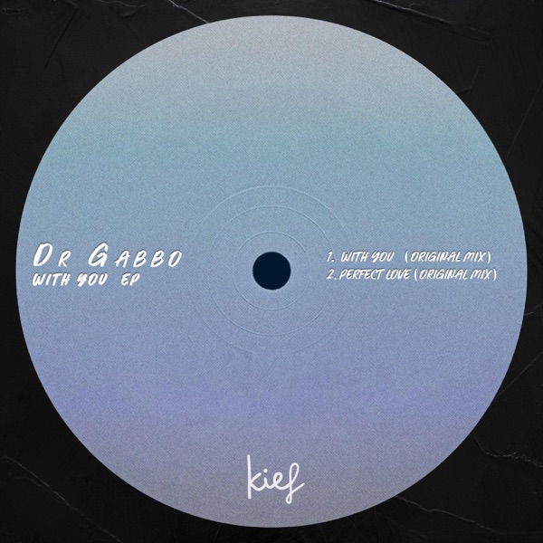 With You EP