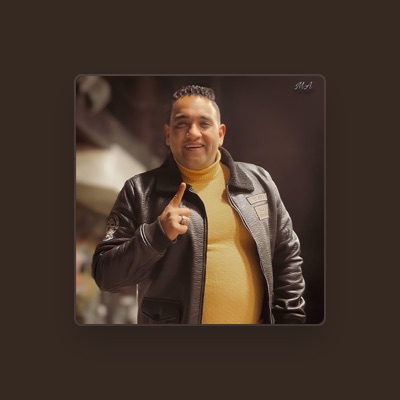 Listen to بيدو النجم, watch music videos, read bio, see tour dates & more!