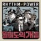 Wolmido Dogs (Interlude) [feat. DJ Wegun] - Rhythm Power lyrics