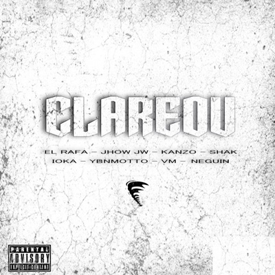 Clareou - Single