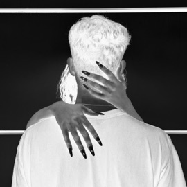 BAD (Speed Up) PrettyHomie