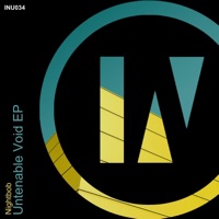 Untenable Void - Single - Nightbob