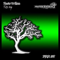 Tits Up - Single - Trevor Wilson