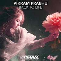 Back to Life - Single - Vikram Prabhu