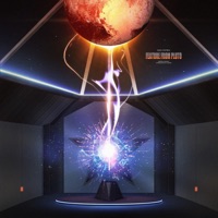 Feature From Pluto - Single - Kso Jaynes