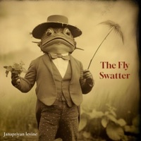 The Fly Swatter - Single - Janapriyan Levine