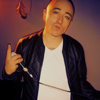 Ojalá no valla preso (feat. Skalibur) - Single