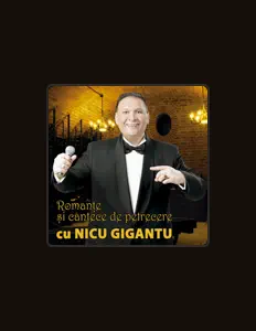Dengarkan Nicu Gigantu, tonton video musik, baca bio, lihat tanggal tur & lainnya!