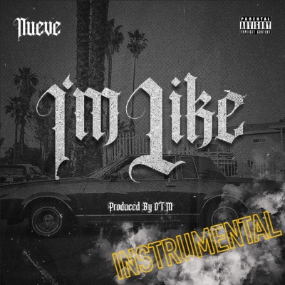 Im Like (Instrumental) - Single