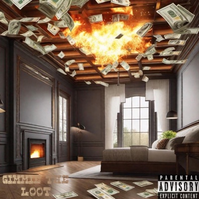 GIMMIE the LOOT (Original Version) - Single