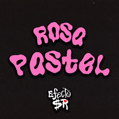 Rosa pastel - Single