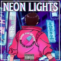 Neon Lights (feat. Sinewave Fox) - Single - GoldenEMP