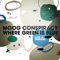 Square Chase - Moog Conspiracy lyrics