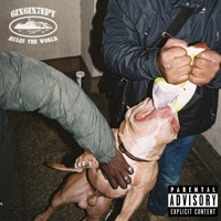 Règne sur le monde - Single - Freeze Corleone