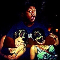 I Can Never Stop - Maz G