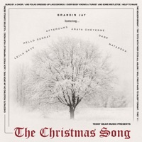 The Christmas Song (feat. Hello Sunday, Anaya Cheyenne, Afterours, Dane, Leila Skye & Natarsha) - Single - Brandin Jay