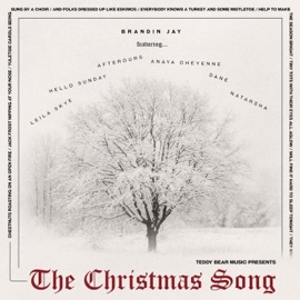 The Christmas Song (feat. Hello Sunday, Anaya Cheyenne, Afterours, Dane, Leila Skye & Natarsha) Brandin Jay
