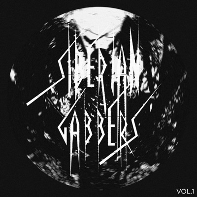 Siberian Gabbers Vol. 1