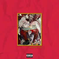 La Rebelión - EP - Hoz