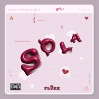 Sola - Single - Plukk & Fianchetto Beats