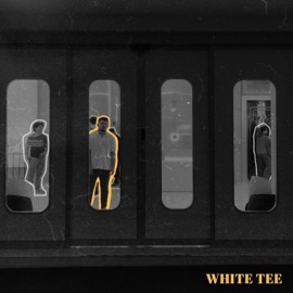 White Tee Donrealla