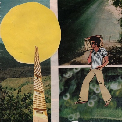 Foreign Feelings - Single