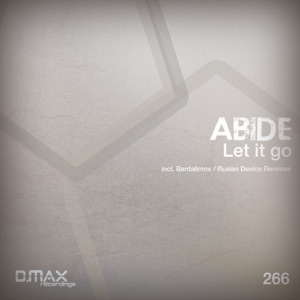 Let It Go - Single