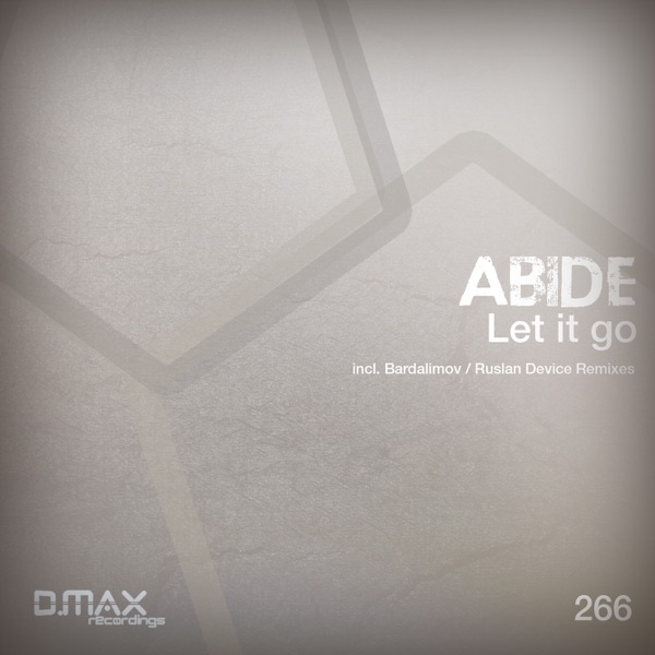 Let It Go - Single