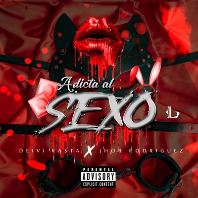Adicta al Sexo - Single