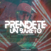 Prendete un Bareto (feat. Dj Prins Chicago) - Single - Lex Bm