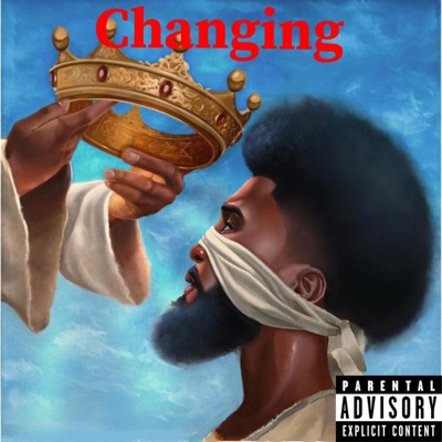 Changing (Radio Edit) - Single