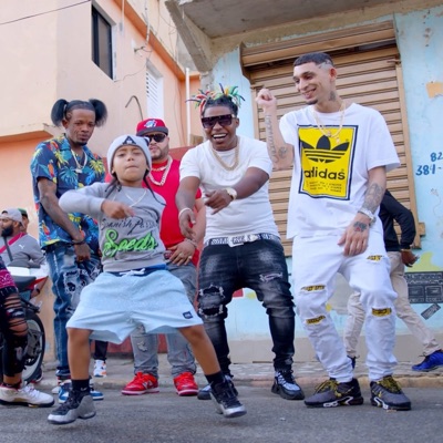 Yo la Tengo Prendia (feat. El Jincho & El Panda 15) - Single