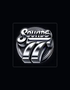 Ouve Sounds 77, vê vídeos de música, lê a biografia, vê as datas da digressão e muito mais!